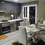 Lägenhet Arena Y Mar Torrevieja-apartamento *