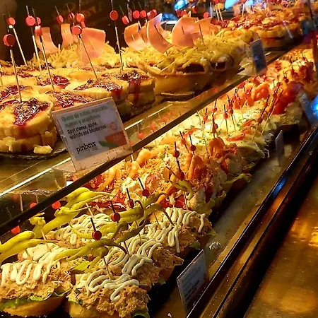 Arena Y Mar Torrevieja-apartamento