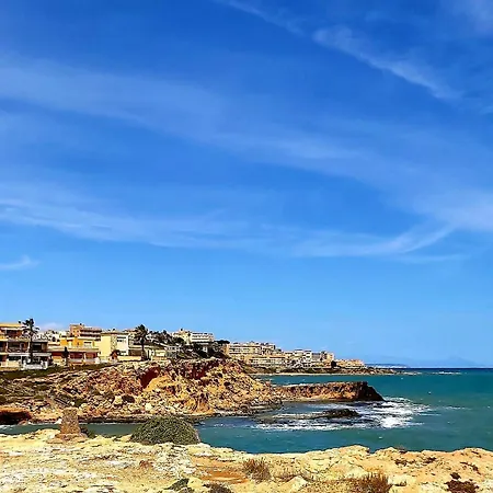 Arena Y Mar Torrevieja-apartamento Apartment Torrevieja