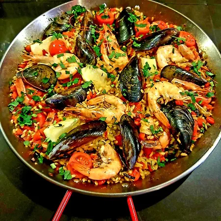 Appartamento Arena Y Mar Torrevieja-apartamento