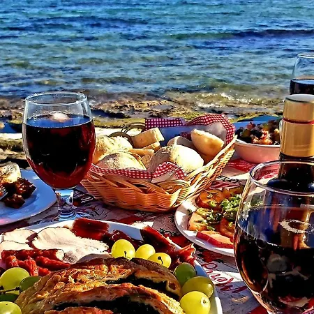 Arena Y Mar Torrevieja-apartamento *