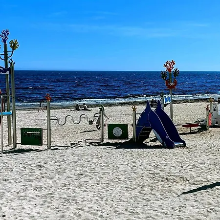 Arena Y Mar Torrevieja-apartamento Appartamento Torrevieja