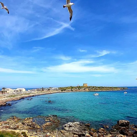 Appartamento Arena Y Mar Torrevieja-apartamento