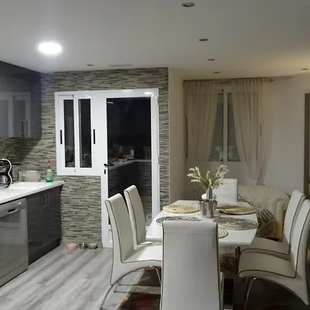 Arena Y Mar Torrevieja-apartamento Torrevieja