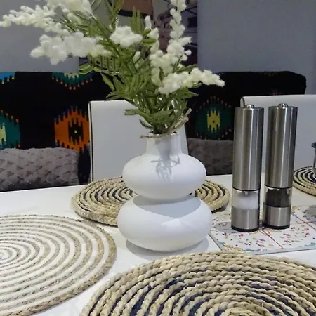 Arena Y Mar Torrevieja-apartamento