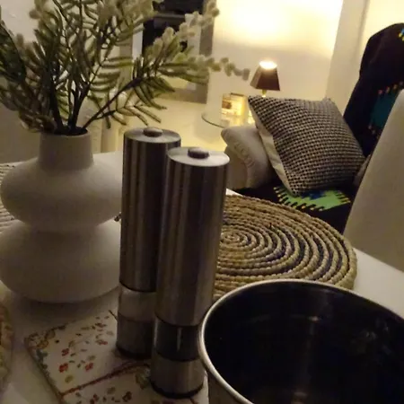 Arena Y Mar Torrevieja-apartamento *