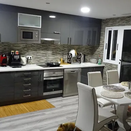 Apartment Arena Y Mar Torrevieja-apartamento