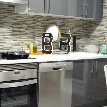 Appartamento Arena Y Mar Torrevieja-apartamento *