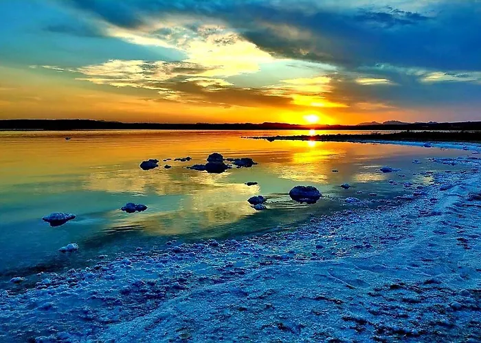 Arena Y Mar Torrevieja-apartamento * تورّيفيِخا