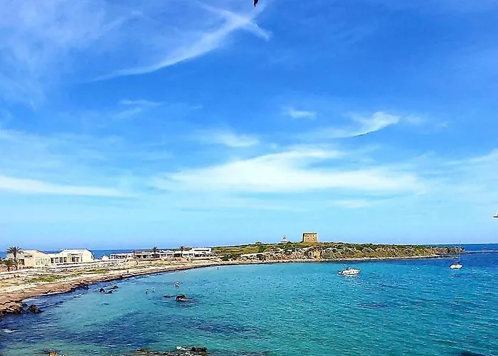 شقة Arena Y Mar Torrevieja-apartamento