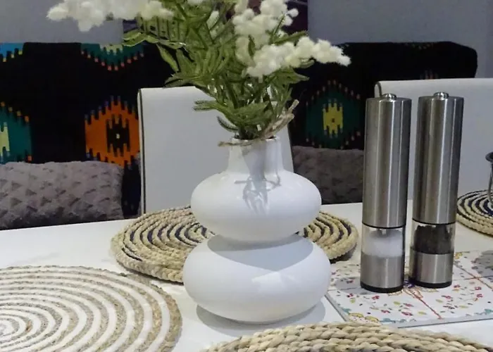 Arena Y Mar Torrevieja-apartamento