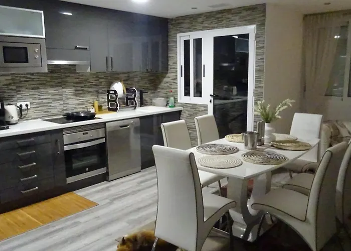 דירה Arena Y Mar Torrevieja-apartamento *