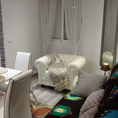 Arena Y Mar Torrevieja-apartamento Apartament