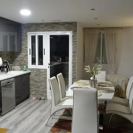 Apartament Arena Y Mar Torrevieja-apartamento *