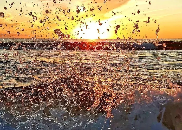 Apartman Arena Y Mar Torrevieja-apartamento *