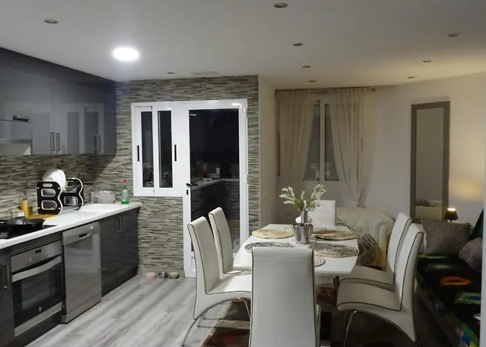 Arena Y Mar Torrevieja-apartamento Torrevieja