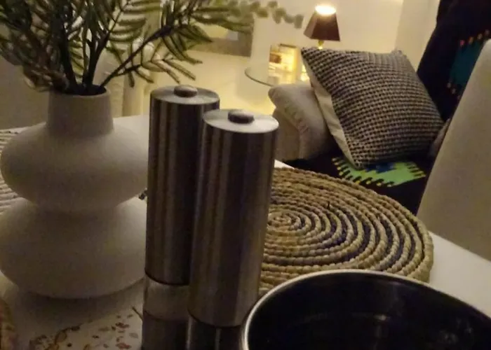 Arena Y Mar Torrevieja-apartamento *